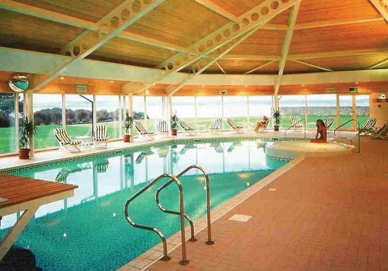 Golf View Hotel & Spa Nairn Einrichtungen foto
